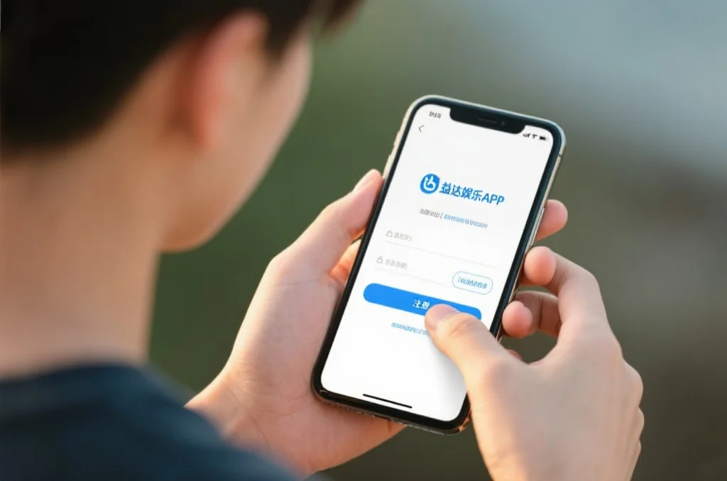 新用户必读：5分钟快速上手世纪娱乐APP教程